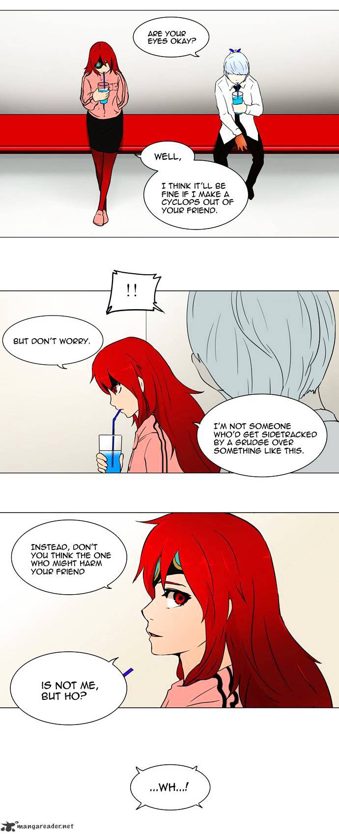 Tower of God, Chapter 55 image 10